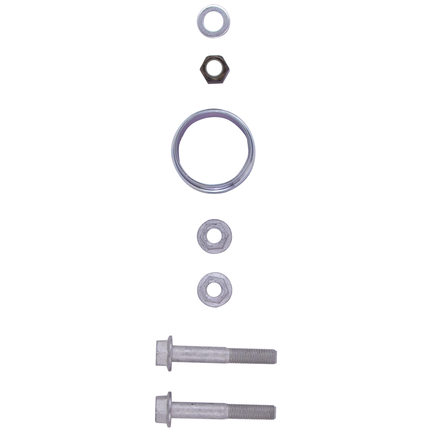 Bilstein 24-286497 B6 4600 - Suspension Shock Absorber